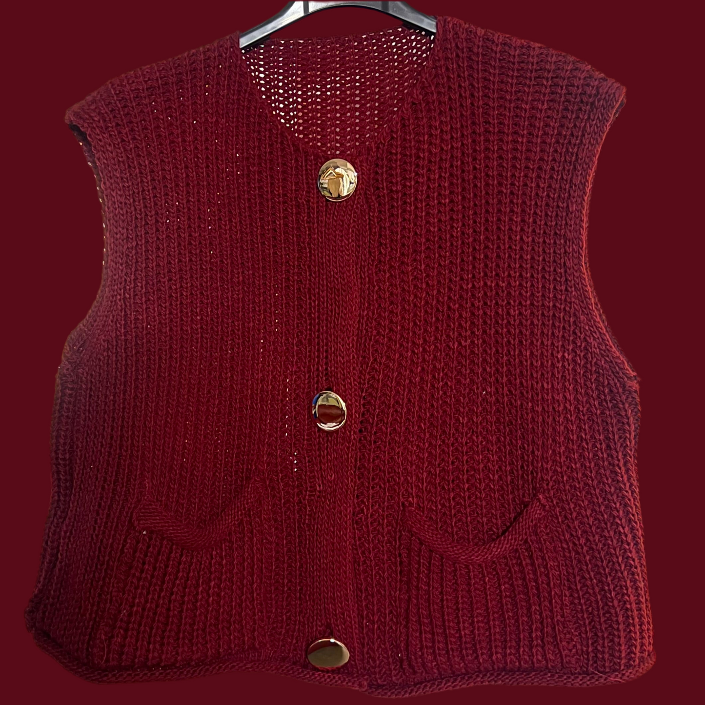 Mini Gilet