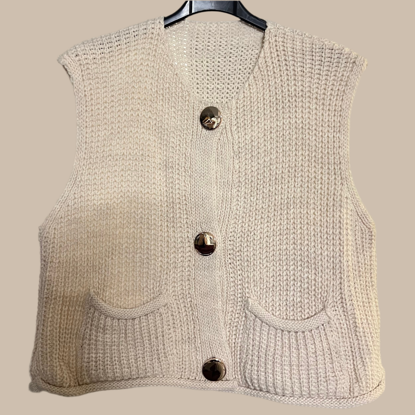 Mini Gilet